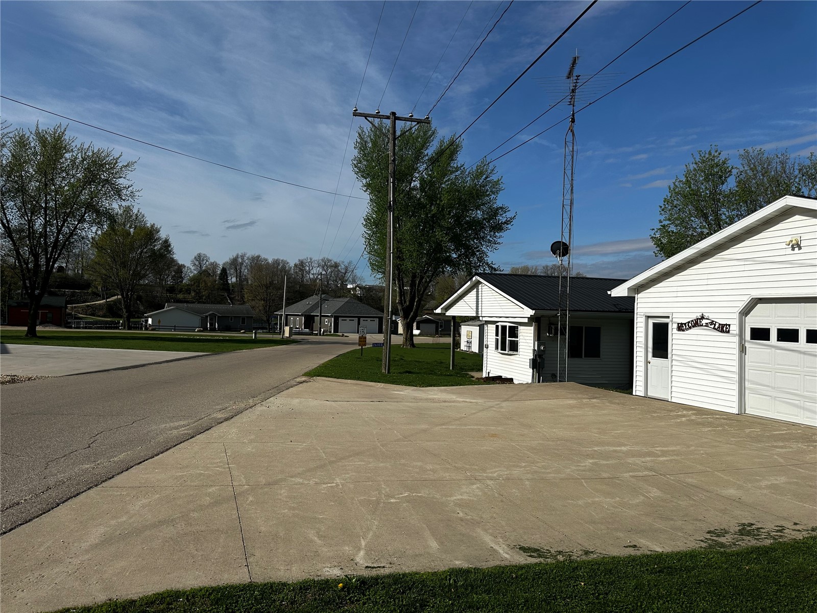 26103 210th Avenue Delhi IA 52223