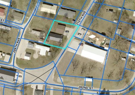 26103 210th Avenue Delhi IA 52223