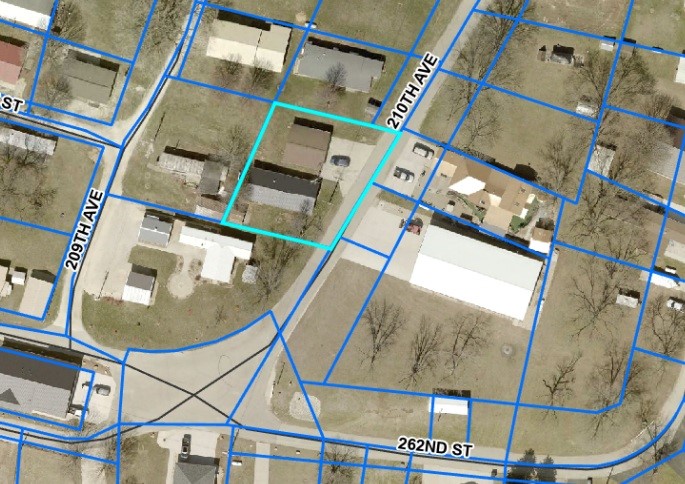 26103 210th Avenue Delhi IA 52223