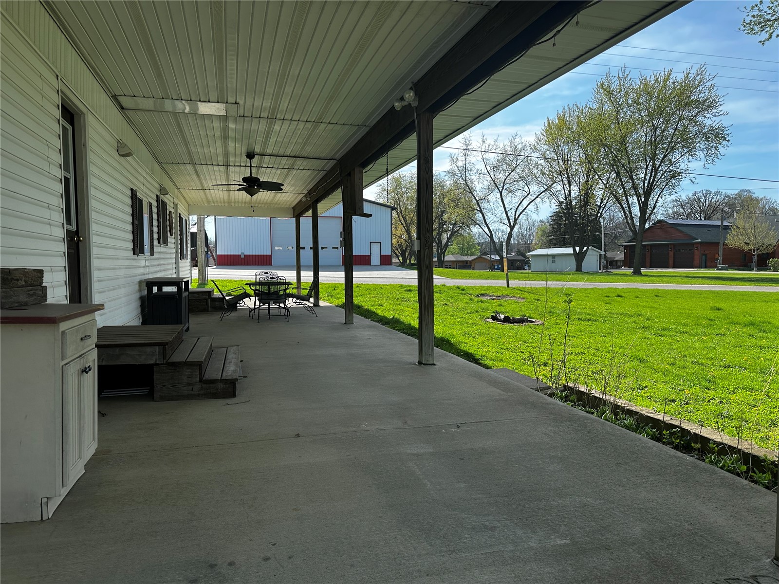 26103 210th Avenue Delhi IA 52223