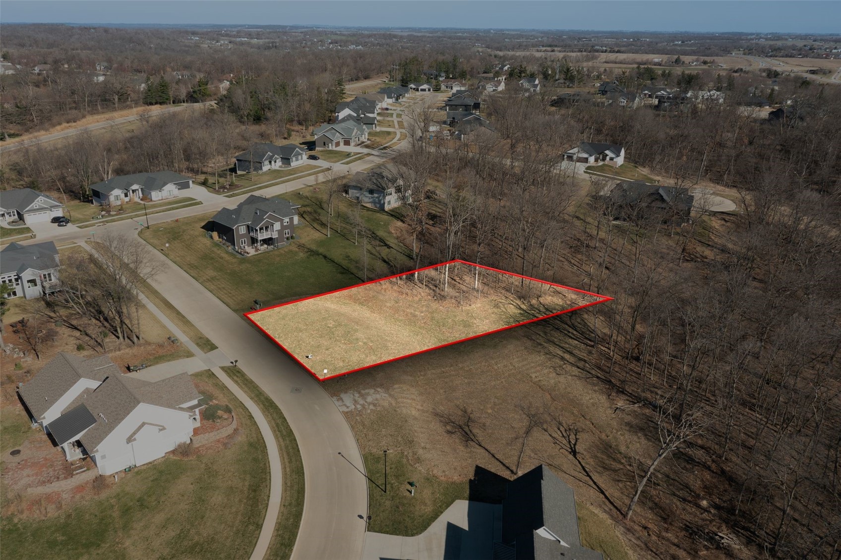 3025 Forrest Meadow Lane Hiawatha IA 52233