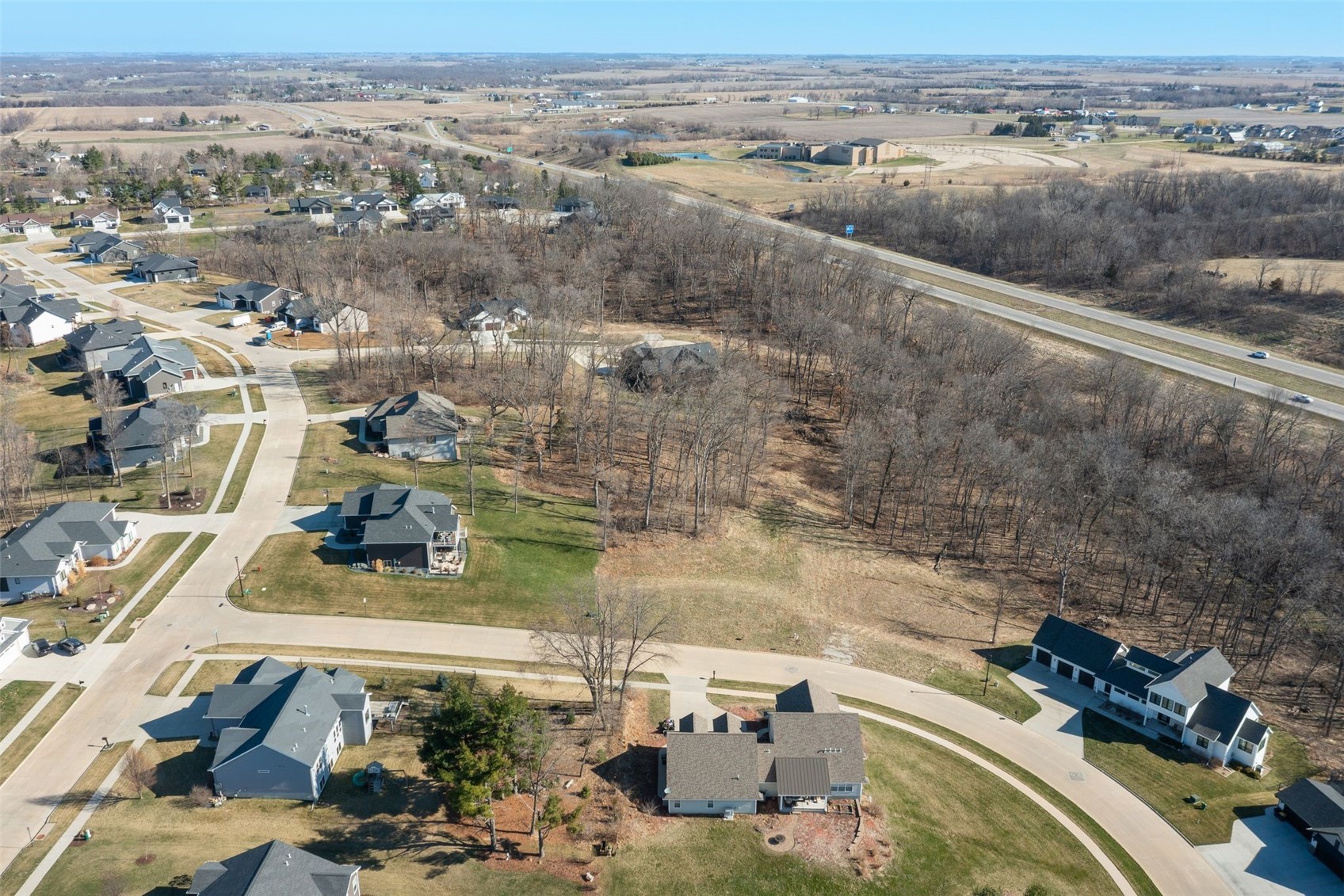 3025 Forrest Meadow Lane Hiawatha IA 52233