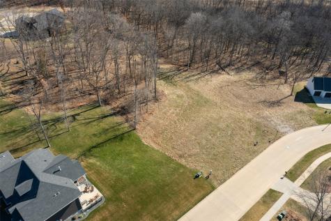 3025 Forrest Meadow Lane Hiawatha IA 52233