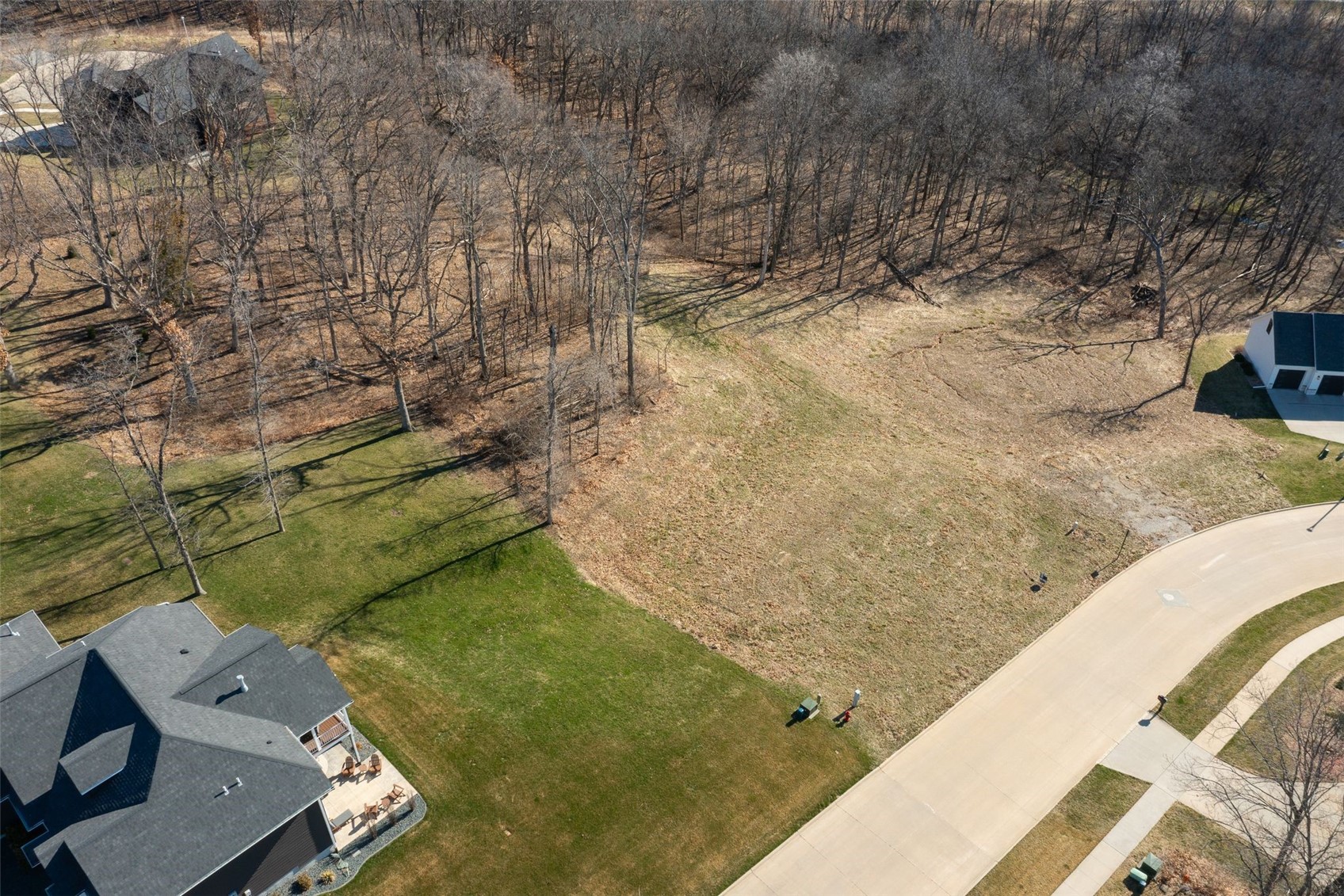 3025 Forrest Meadow Lane Hiawatha IA 52233