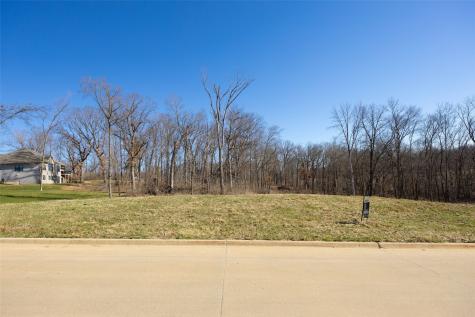 3025 Forrest Meadow Lane Hiawatha IA 52233