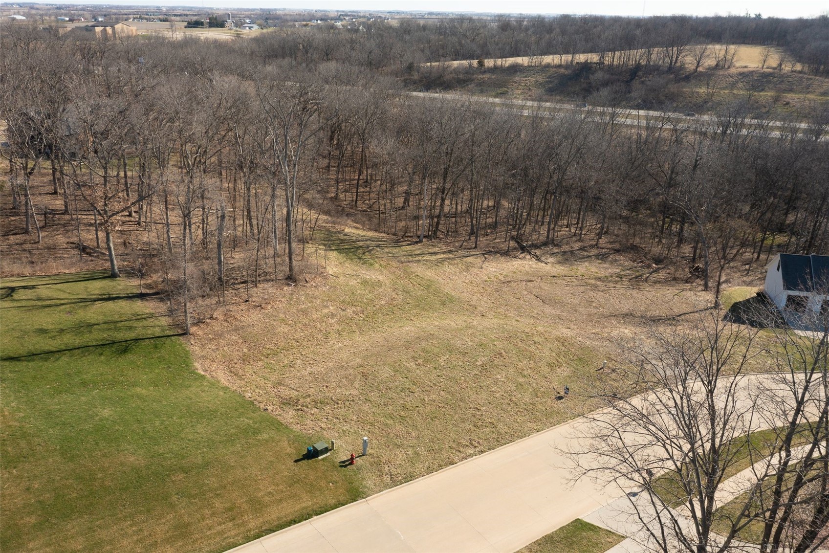 3025 Forrest Meadow Lane Hiawatha IA 52233