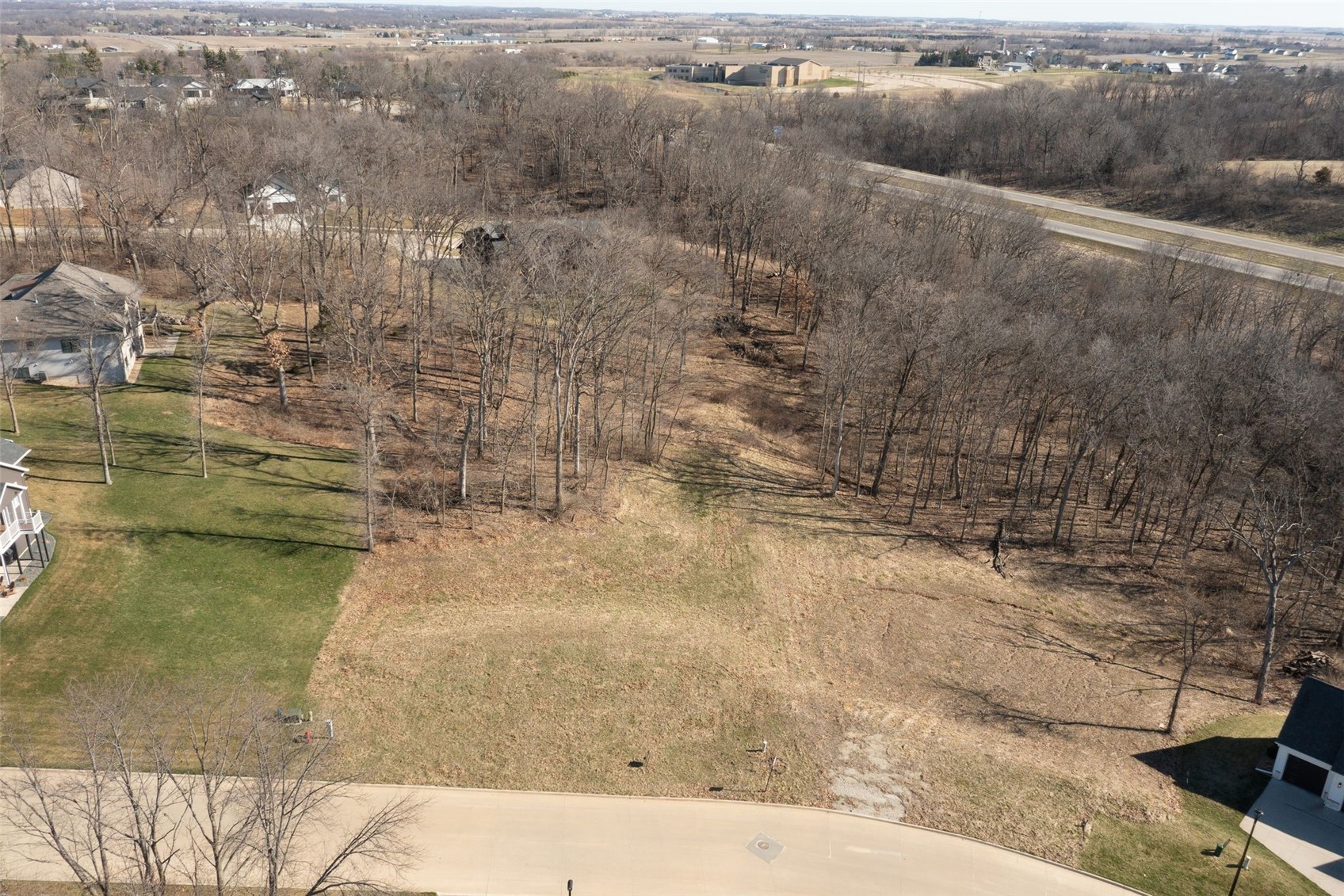 3025 Forrest Meadow Lane Hiawatha IA 52233