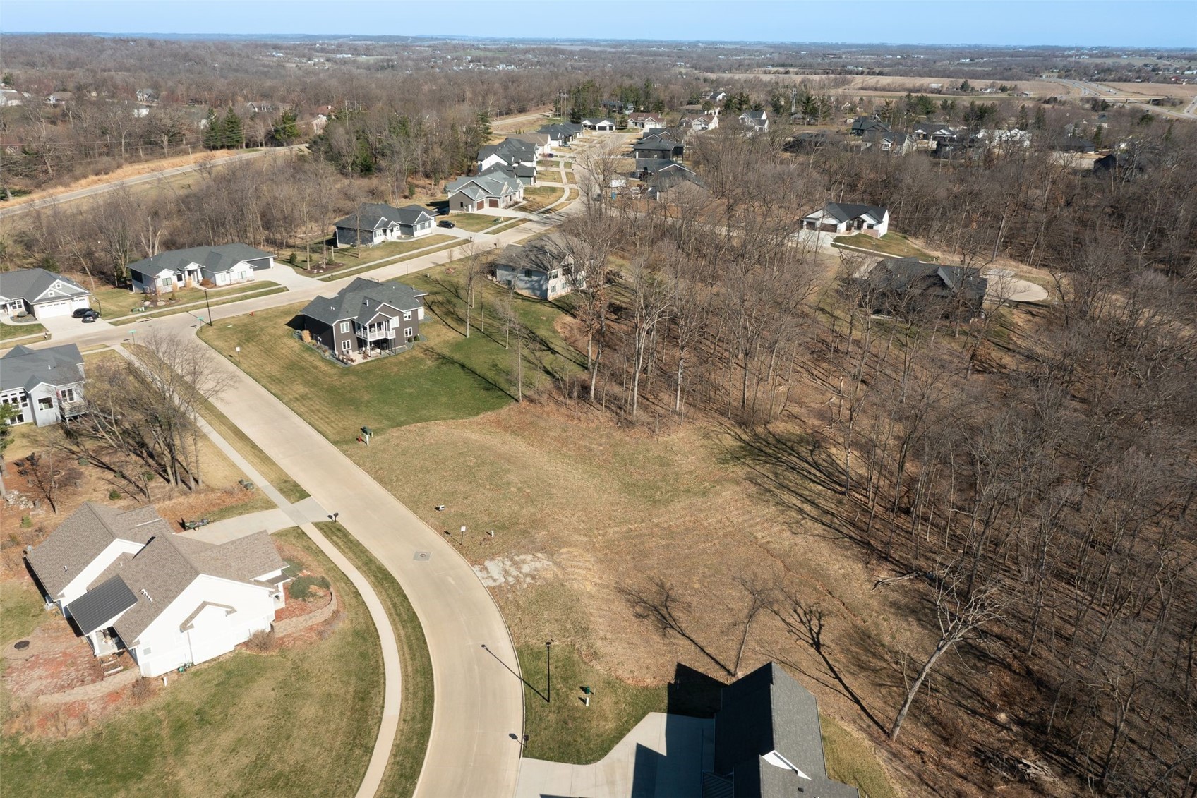 3025 Forrest Meadow Lane Hiawatha IA 52233