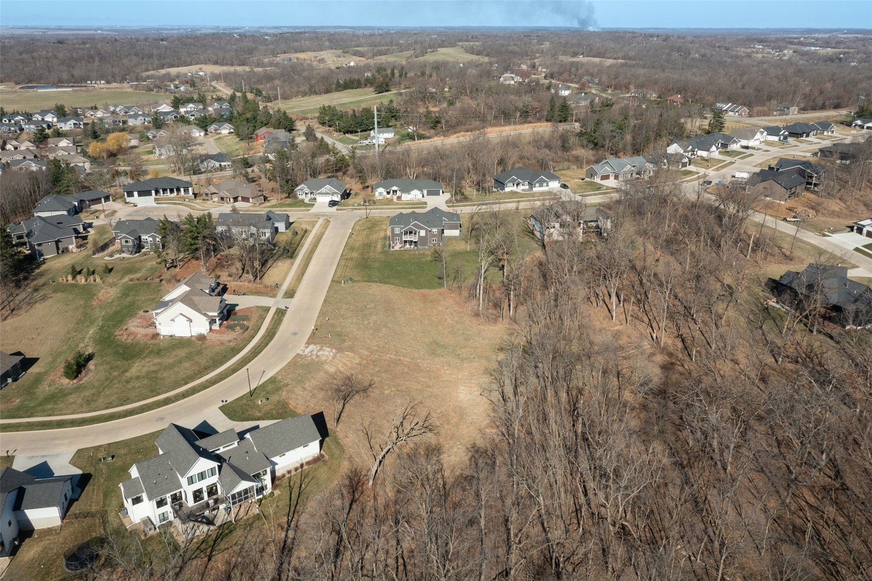 3025 Forrest Meadow Lane Hiawatha IA 52233