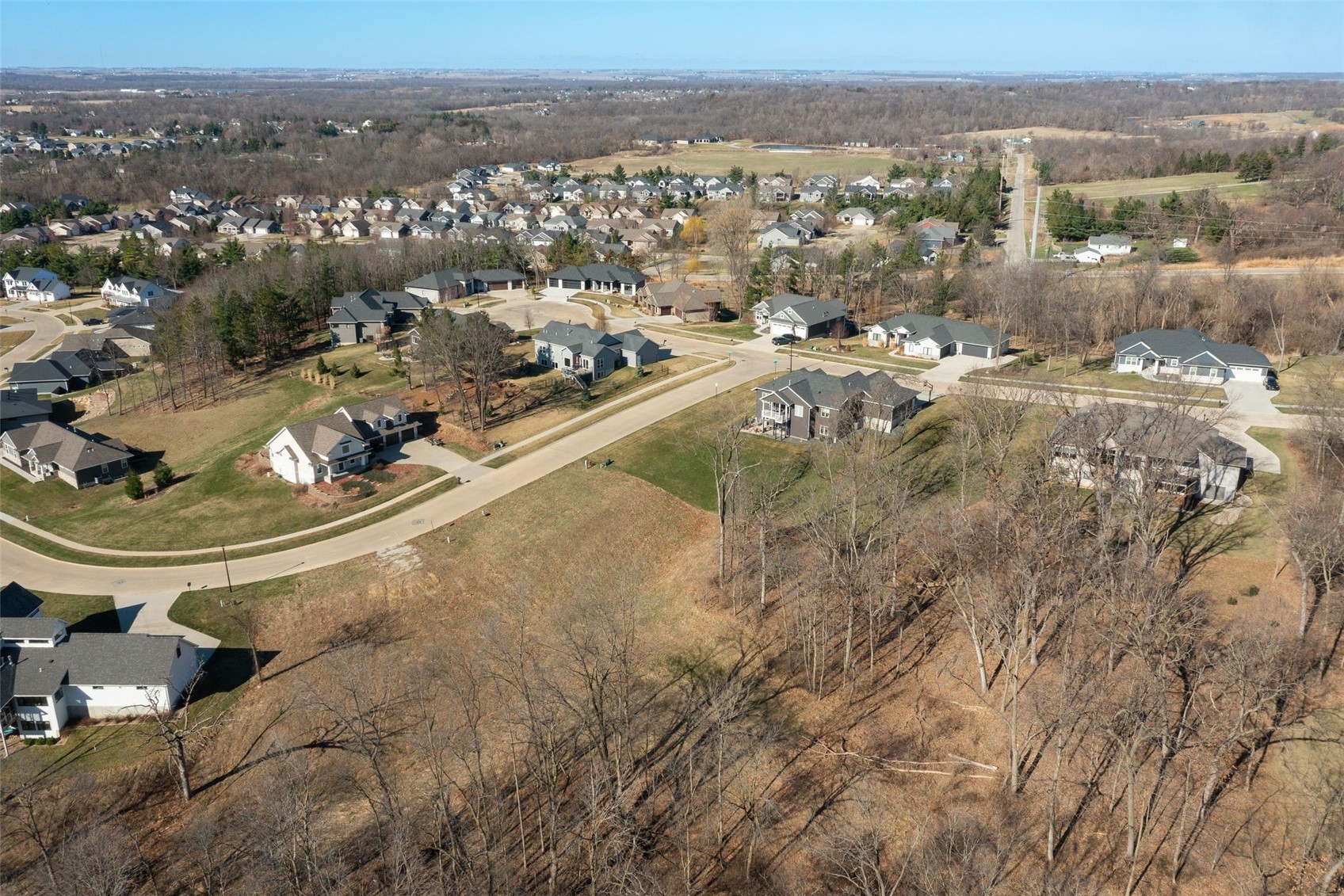 3025 Forrest Meadow Lane Hiawatha IA 52233