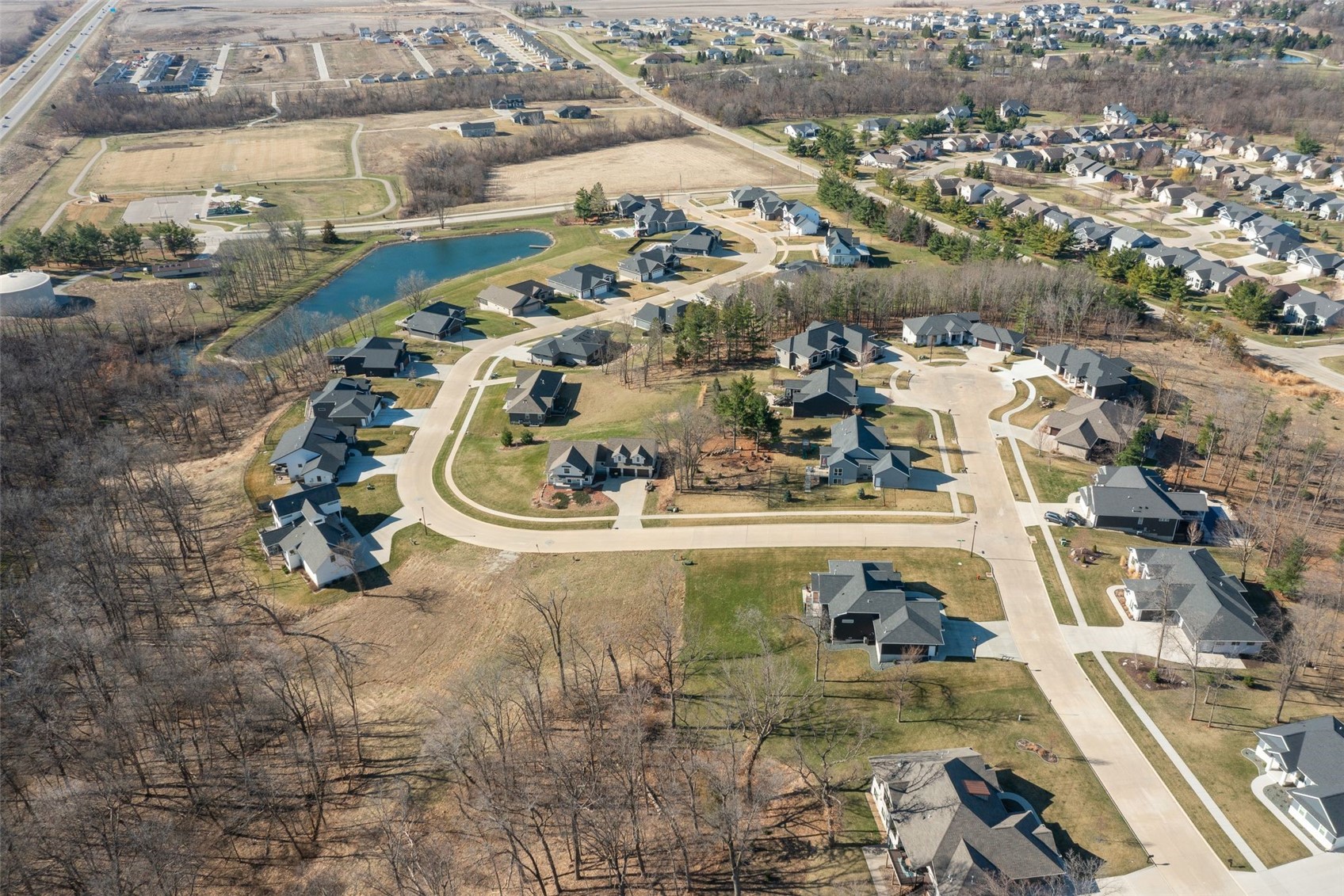 3025 Forrest Meadow Lane Hiawatha IA 52233