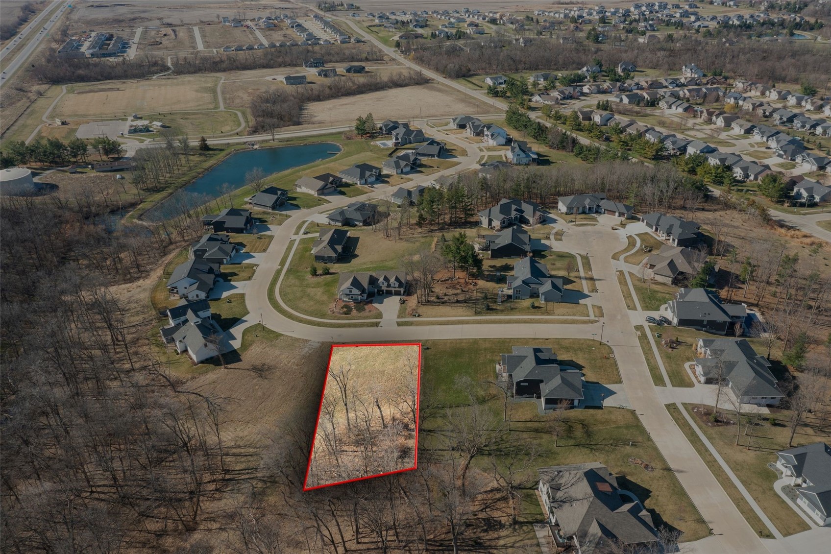 3025 Forrest Meadow Lane Hiawatha IA 52233