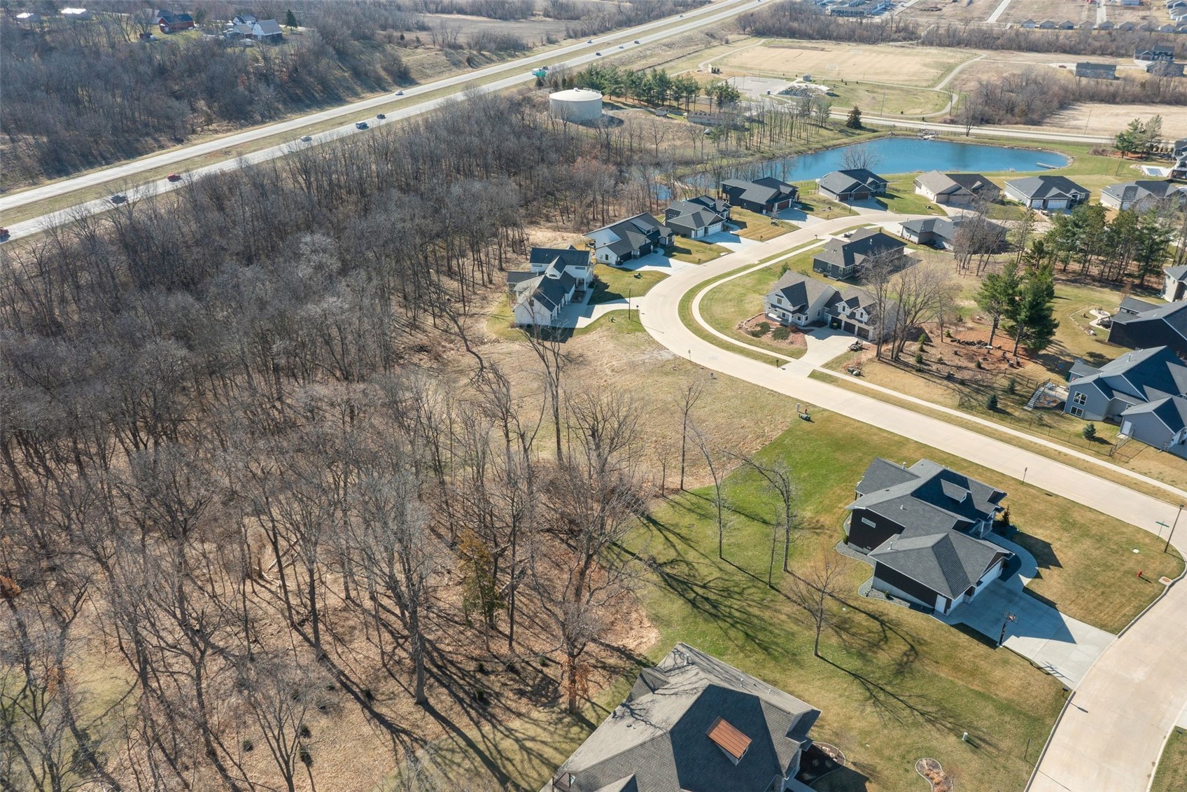 3025 Forrest Meadow Lane Hiawatha IA 52233