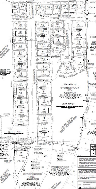 770 17th Avenue SW Mt Vernon IA 52314