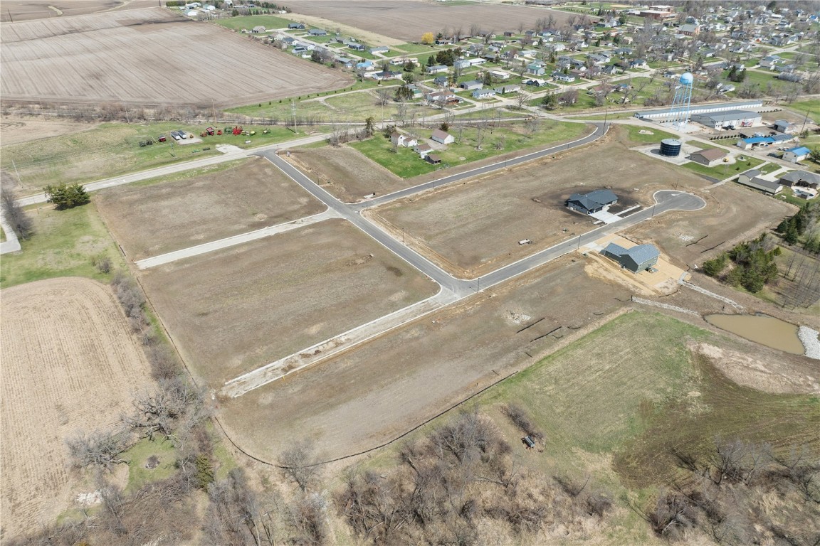 101 Meadow Drive Shellsburg IA 52332