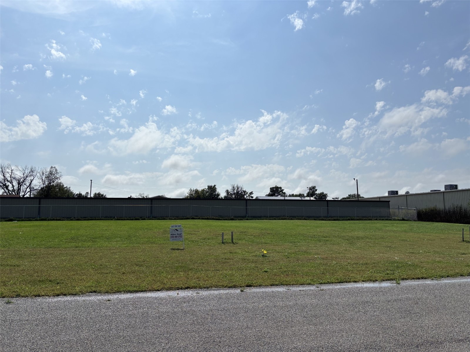 199 William Way Newhall IA 52315