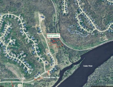 5431 Seminole Valley Trail NE Cedar Rapids IA 52411