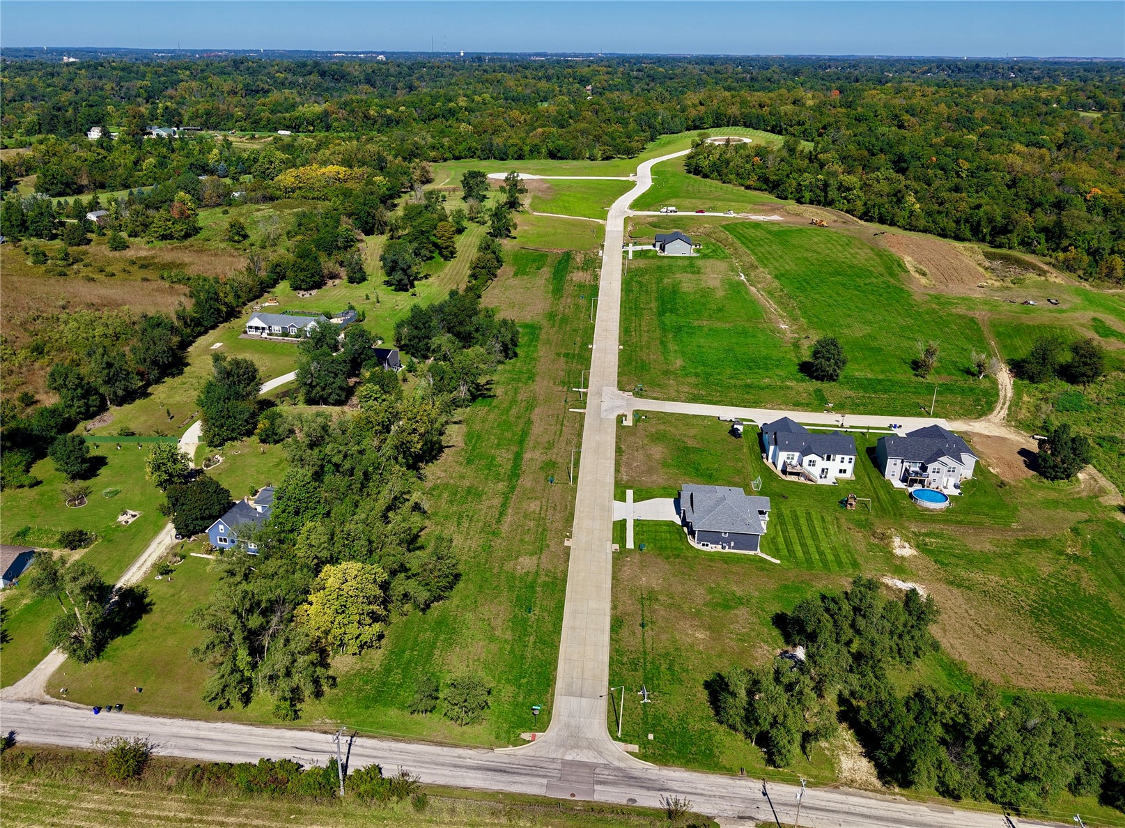 2427 Kestrel Drive SE Cedar Rapids IA 52403