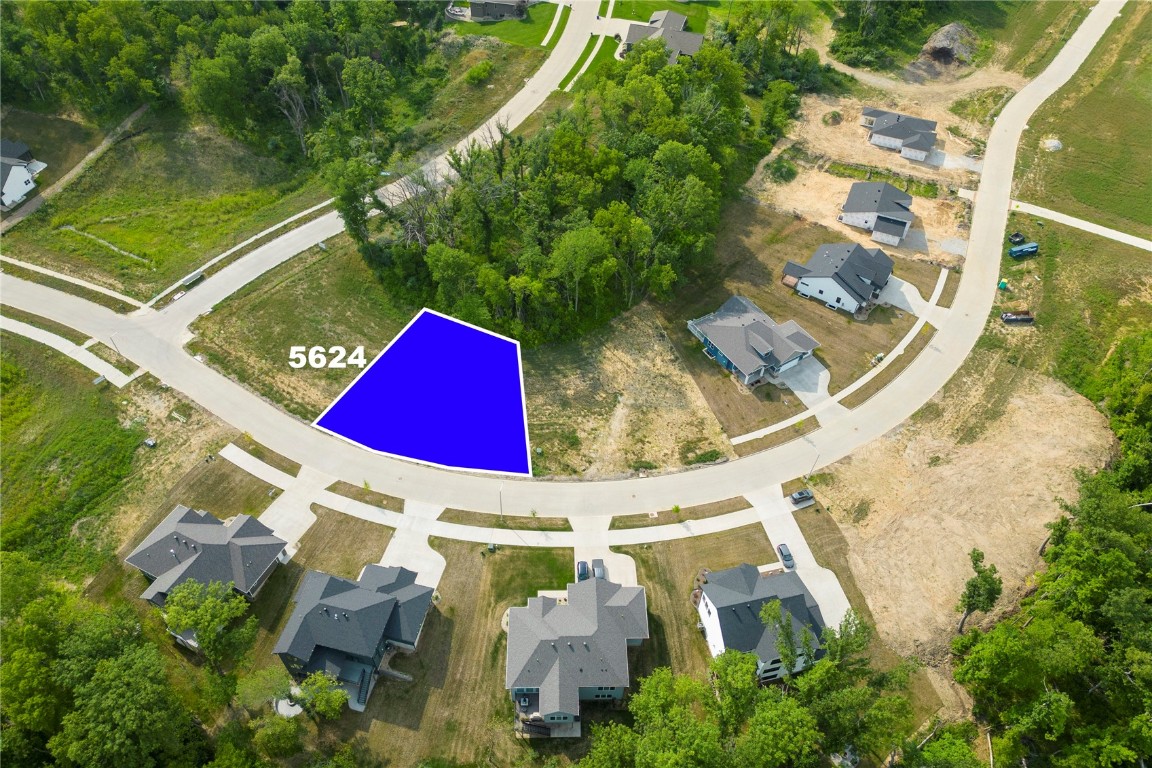 5624 Seminole Valley Trail NE Cedar Rapids IA 52411
