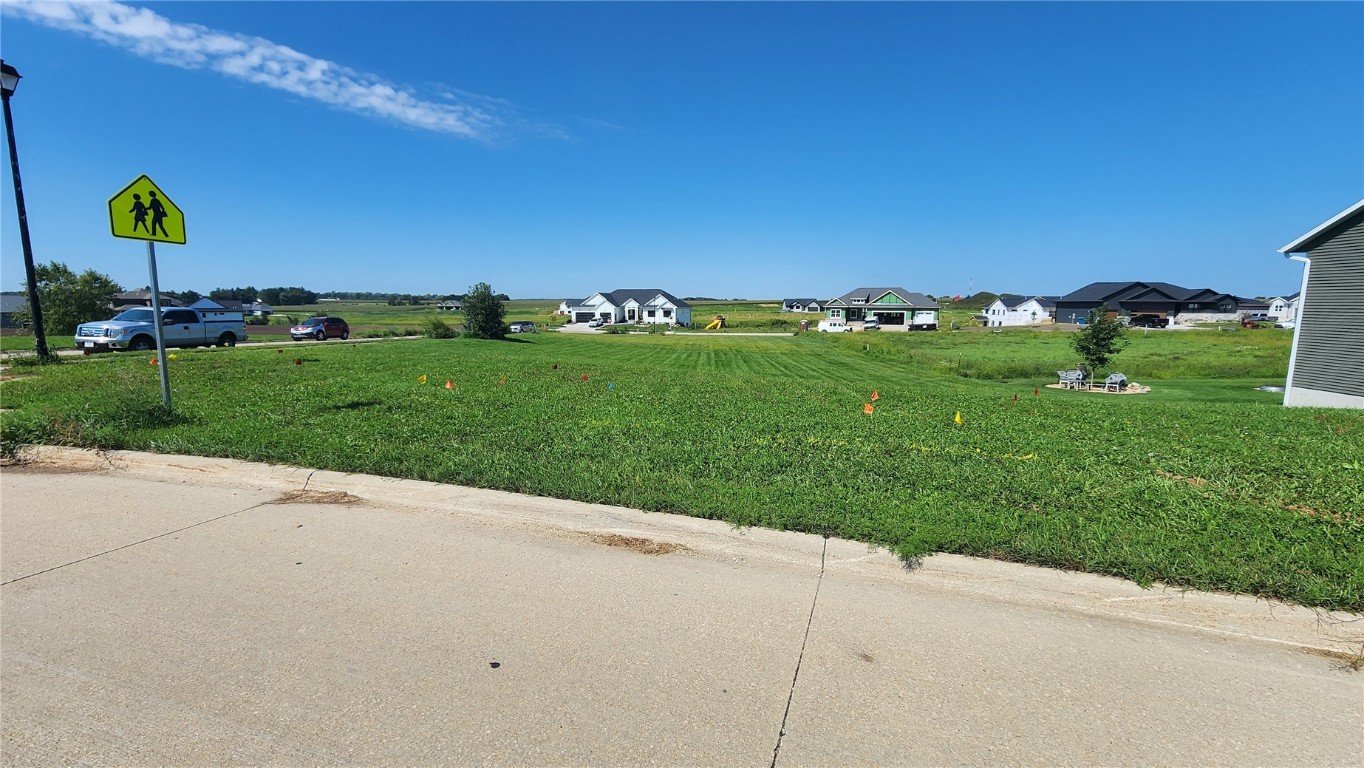 435 15th Avenue SW Mt Vernon IA 52314