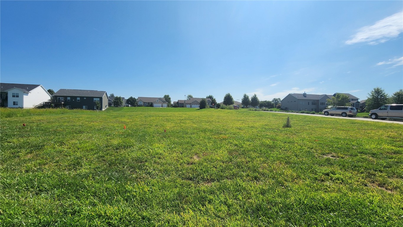 435 15th Avenue SW Mt Vernon IA 52314