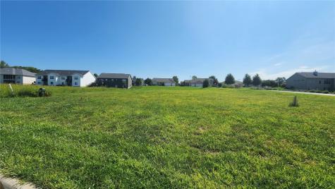 435 15th Avenue SW Mt Vernon IA 52314