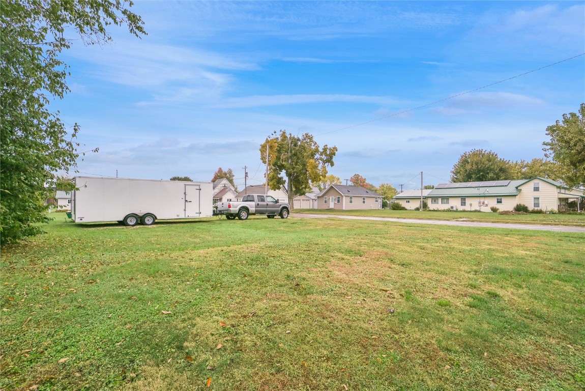 808 9th Avenue Belle Plaine IA 52208