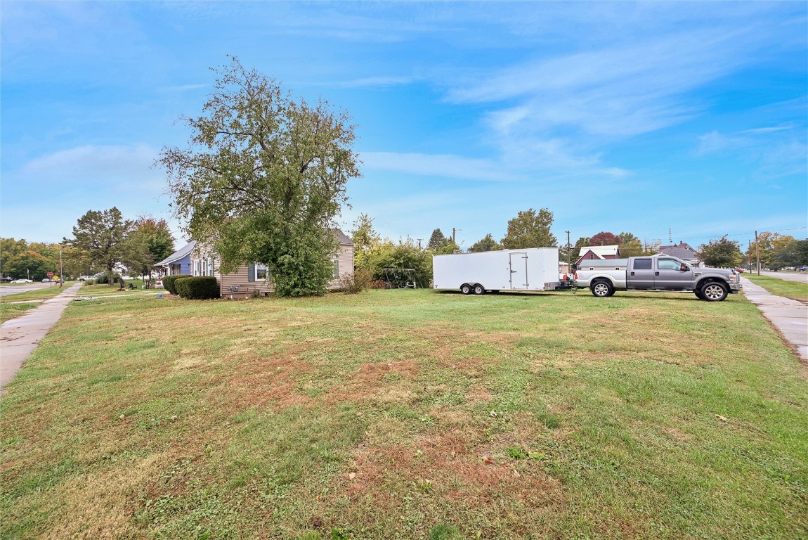 808 9th Avenue Belle Plaine IA 52208