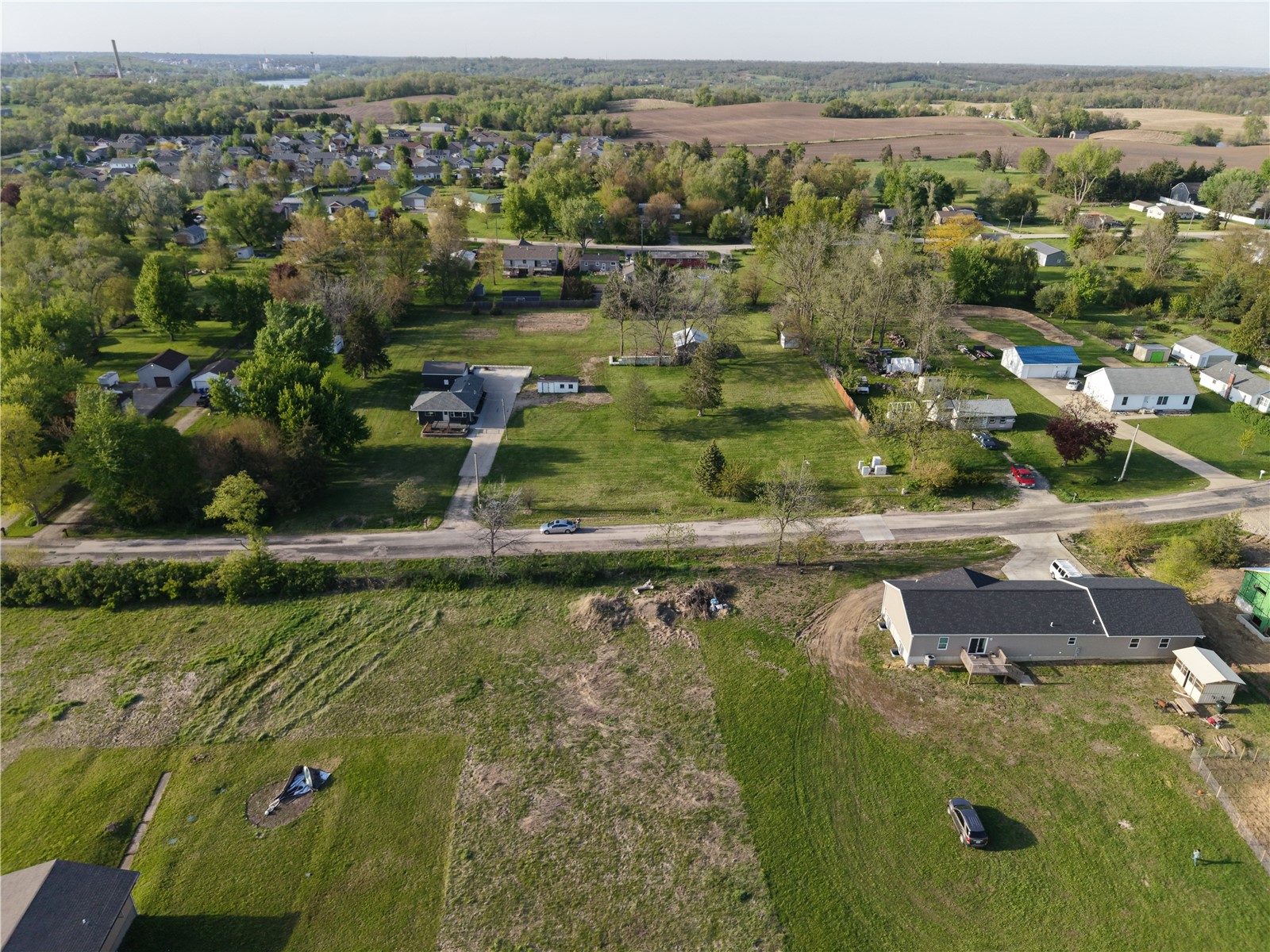2641 Union Drive Cedar Rapids IA 52404