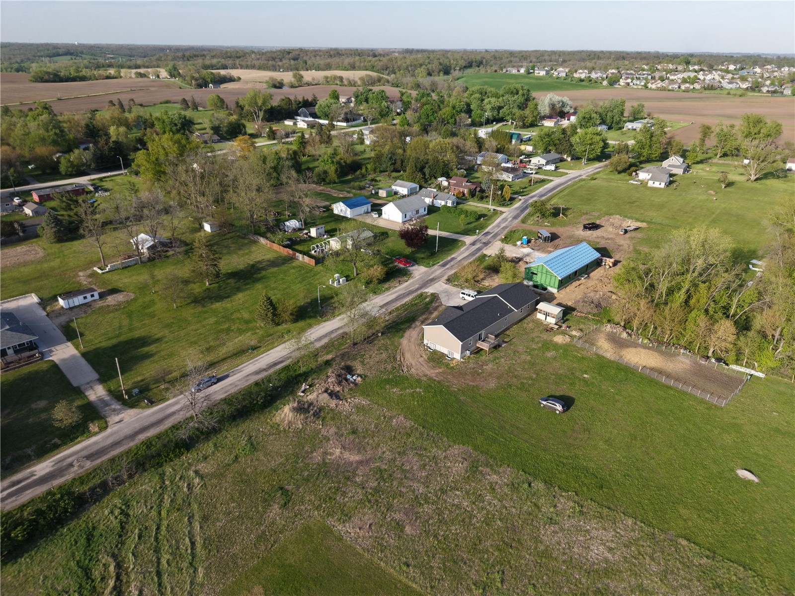 2641 Union Drive Cedar Rapids IA 52404