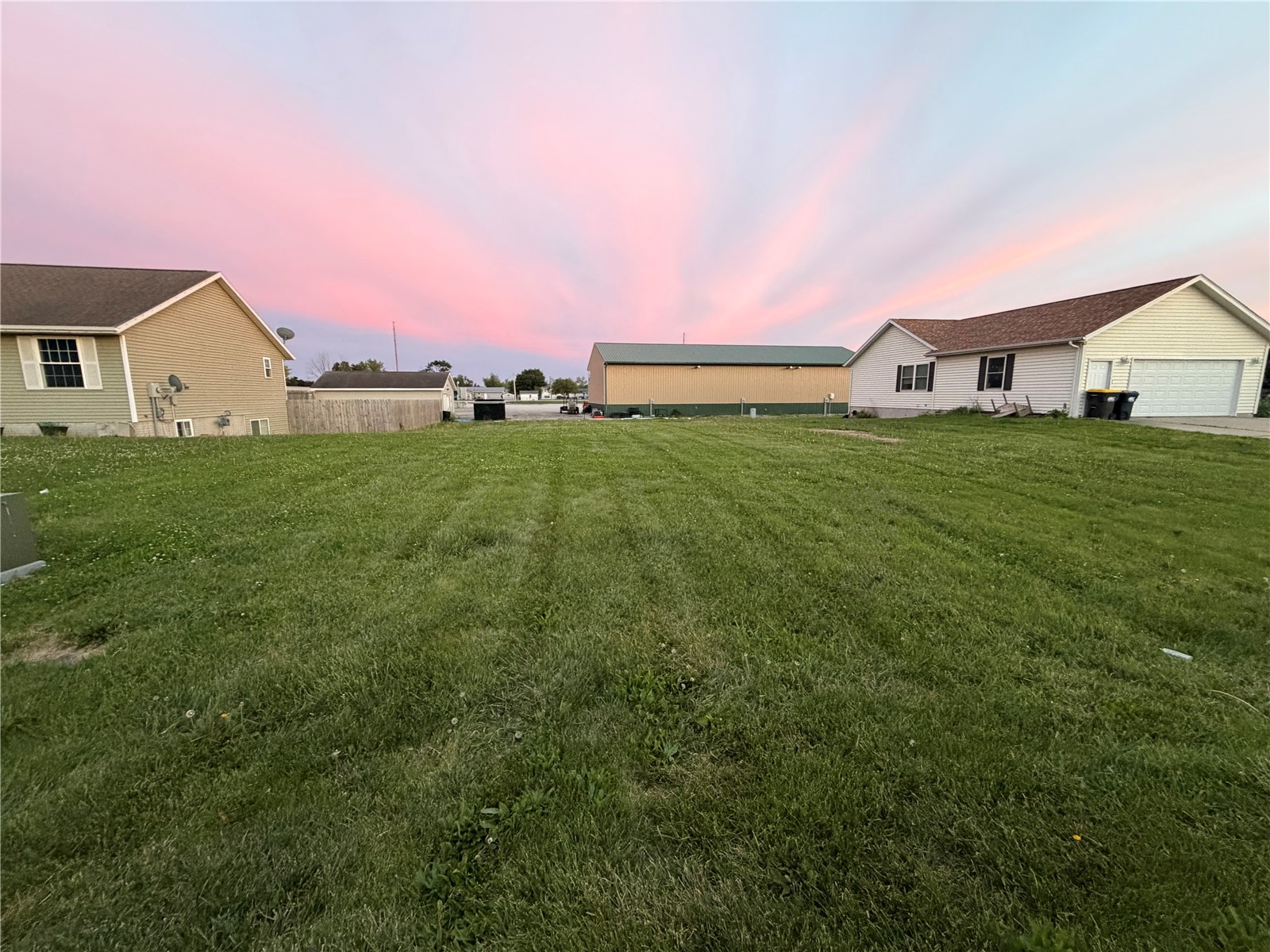 171 Bear Creek Court Palo IA 52324