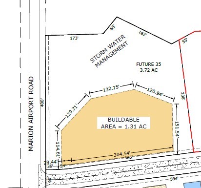 Lot 35 Aircom Park 2nd Addition Marion IA 52302