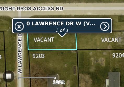 0 Lawrence Drive W (C) Cedar Rapids IA 52404