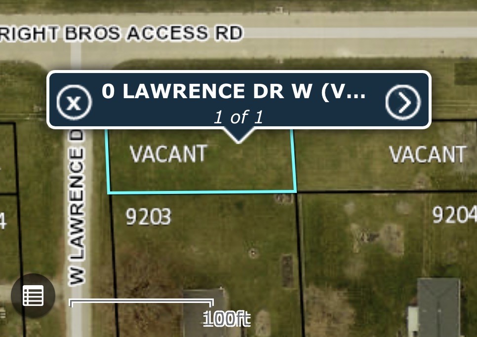 0 Lawrence Drive W (C) Cedar Rapids IA 52404
