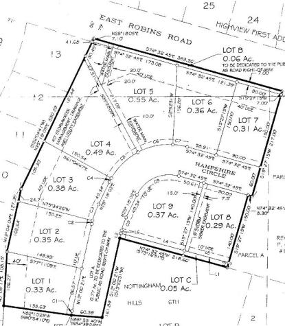 960 Hampshire Circle Marion IA 52302