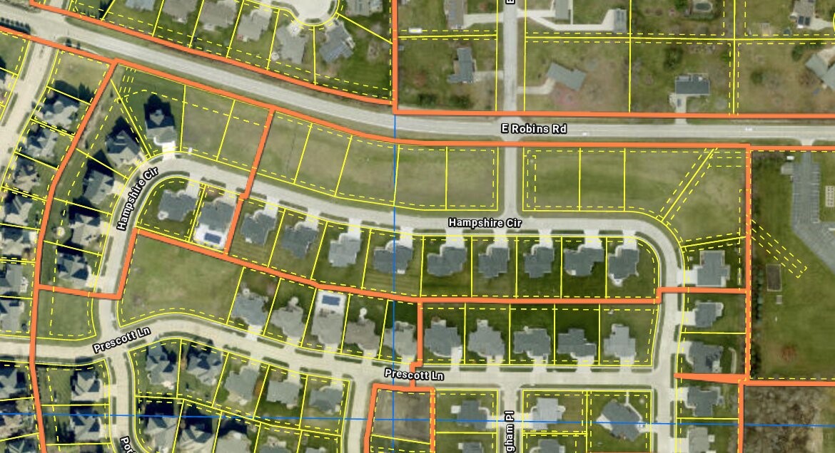 960 Hampshire Circle Marion IA 52302