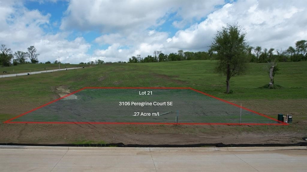 3106 Peregrine Court SE Cedar Rapids IA 52403