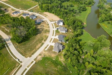 5814 Seminole Valley Trail NE Cedar Rapids IA 52411