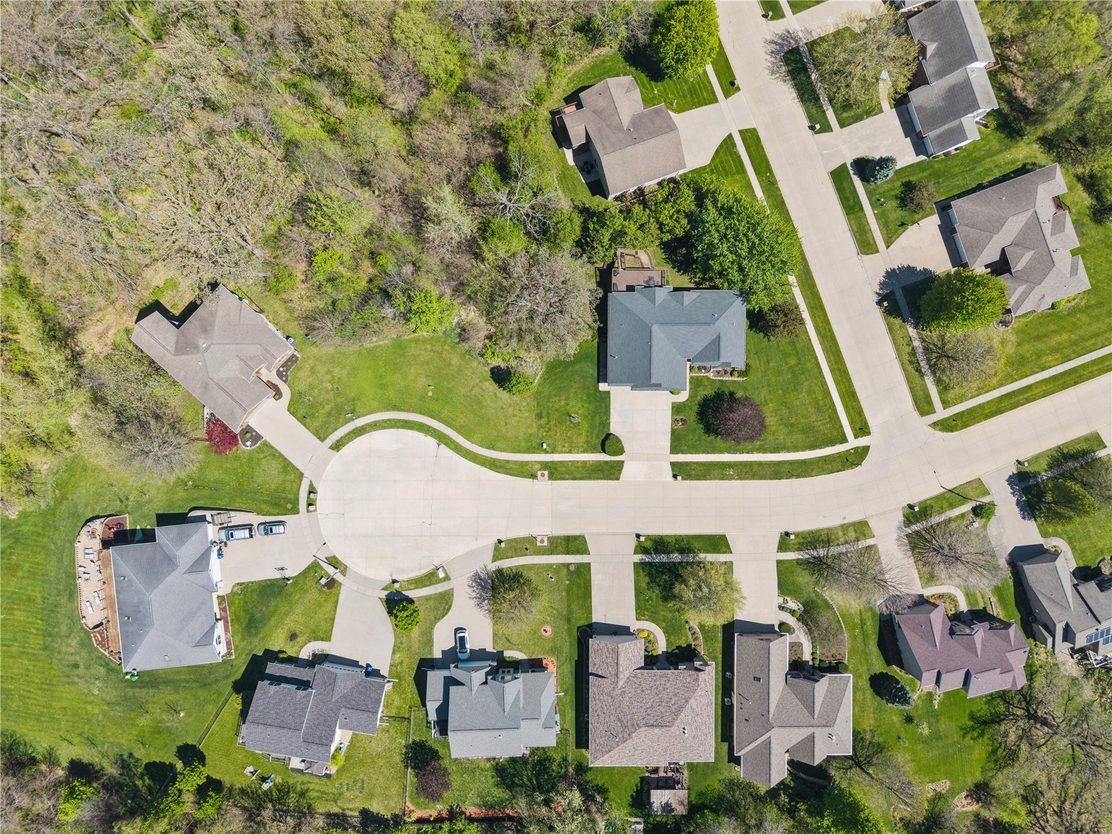 1819 Timber Hills Drive Coralville IA 52241