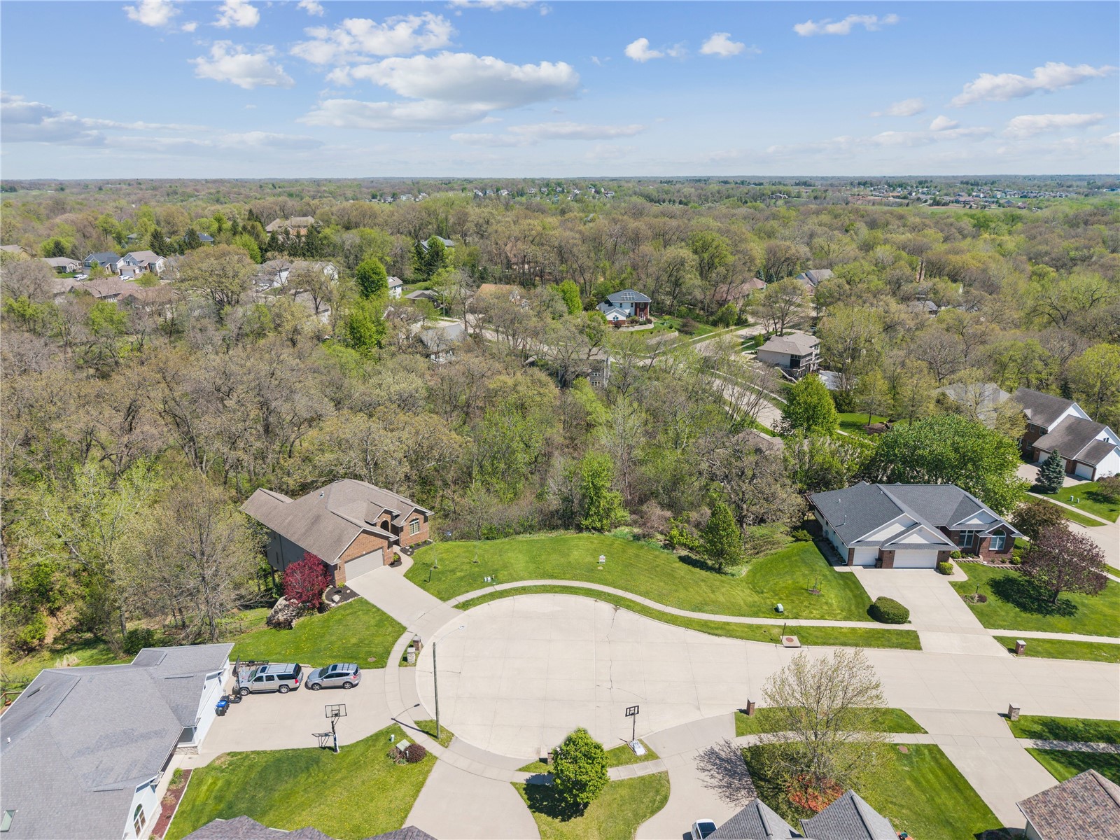 1819 Timber Hills Drive Coralville IA 52241
