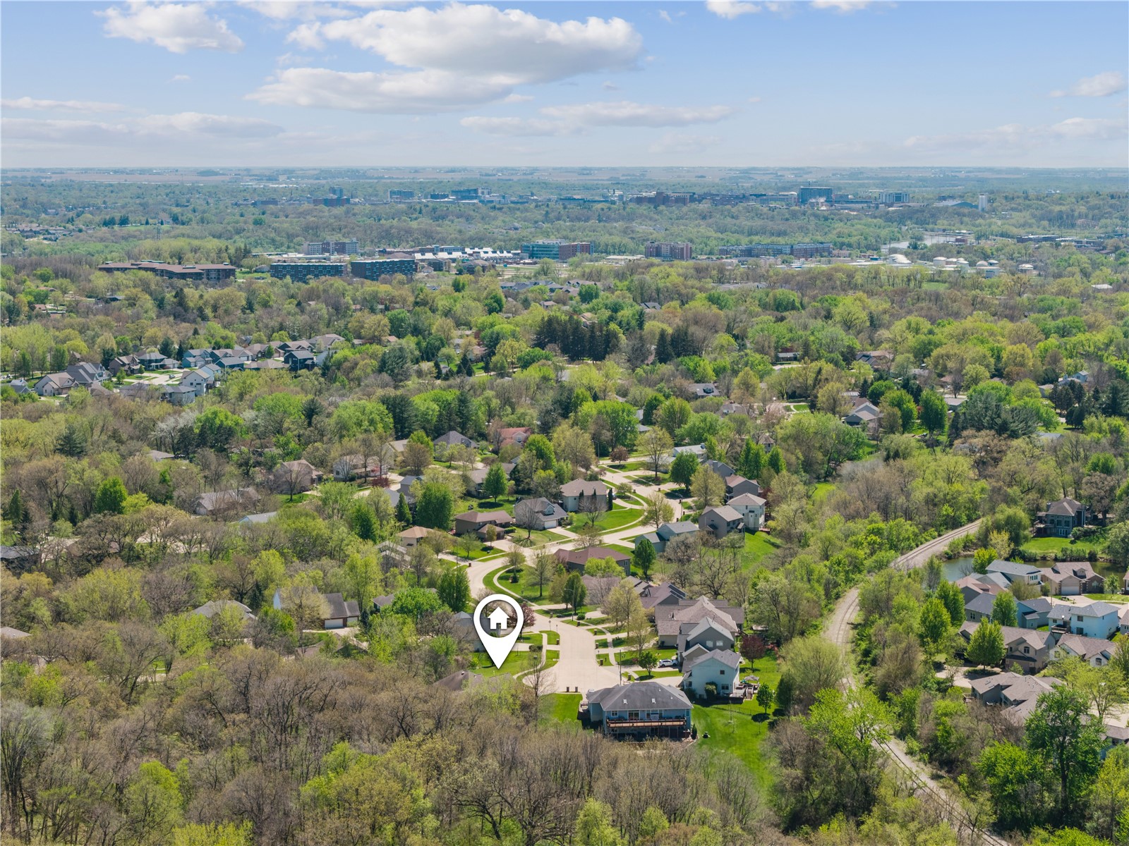 1819 Timber Hills Drive Coralville IA 52241
