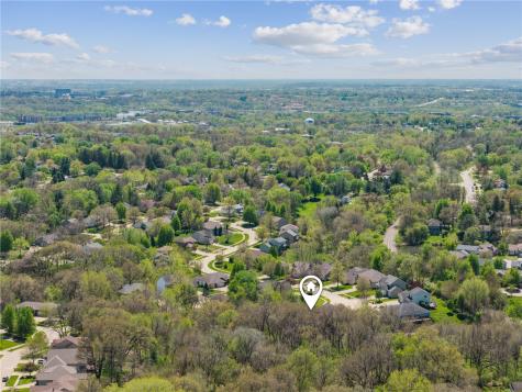 1819 Timber Hills Drive Coralville IA 52241