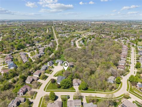 1819 Timber Hills Drive Coralville IA 52241