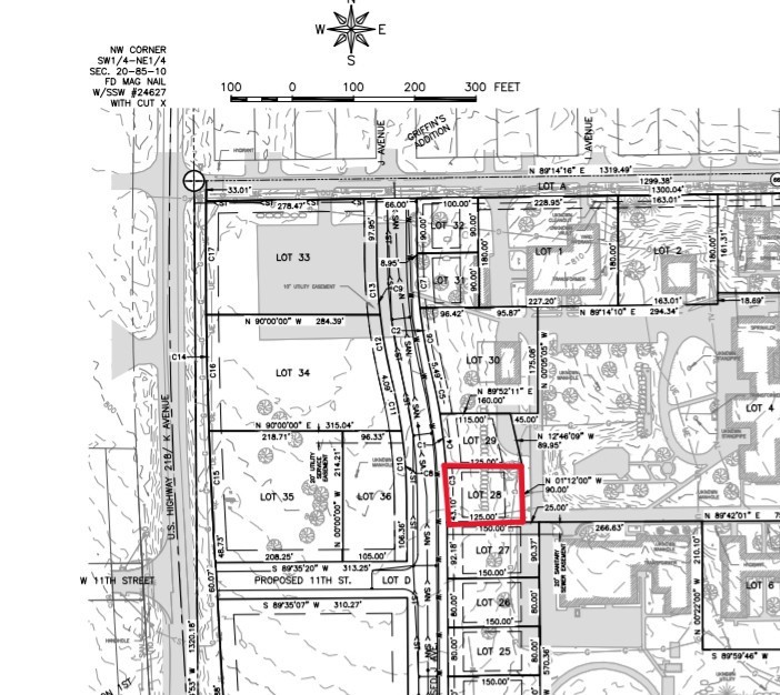 1006 J Avenue Vinton IA 52349