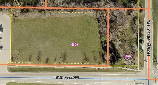 1590 Stoney Point Road SW & 6600 16th Avenue SW Cedar Rapids IA 52404