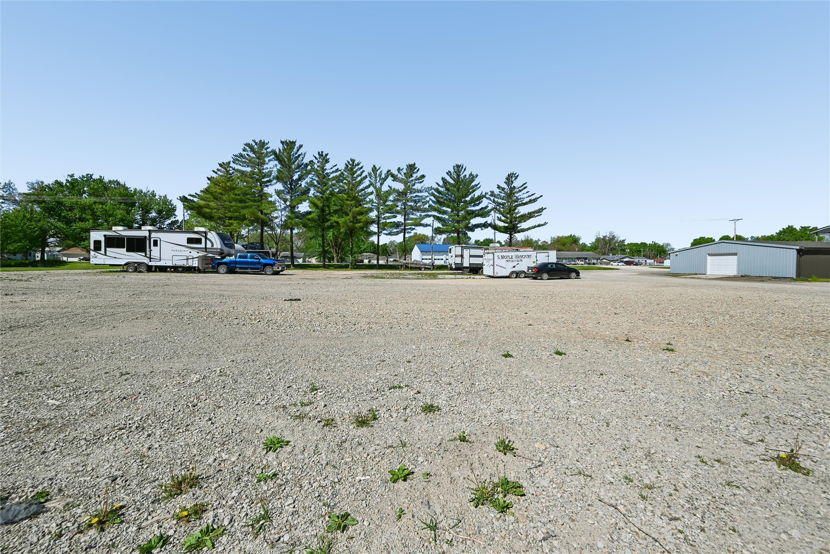 520 Franklin Street Center Point IA 52213