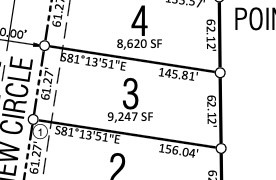 Lot 3 Ridgeview Part 2 Coralville IA 52241