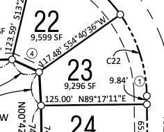 Lot 23 Ridgeview Part 2 Coralville IA 52241
