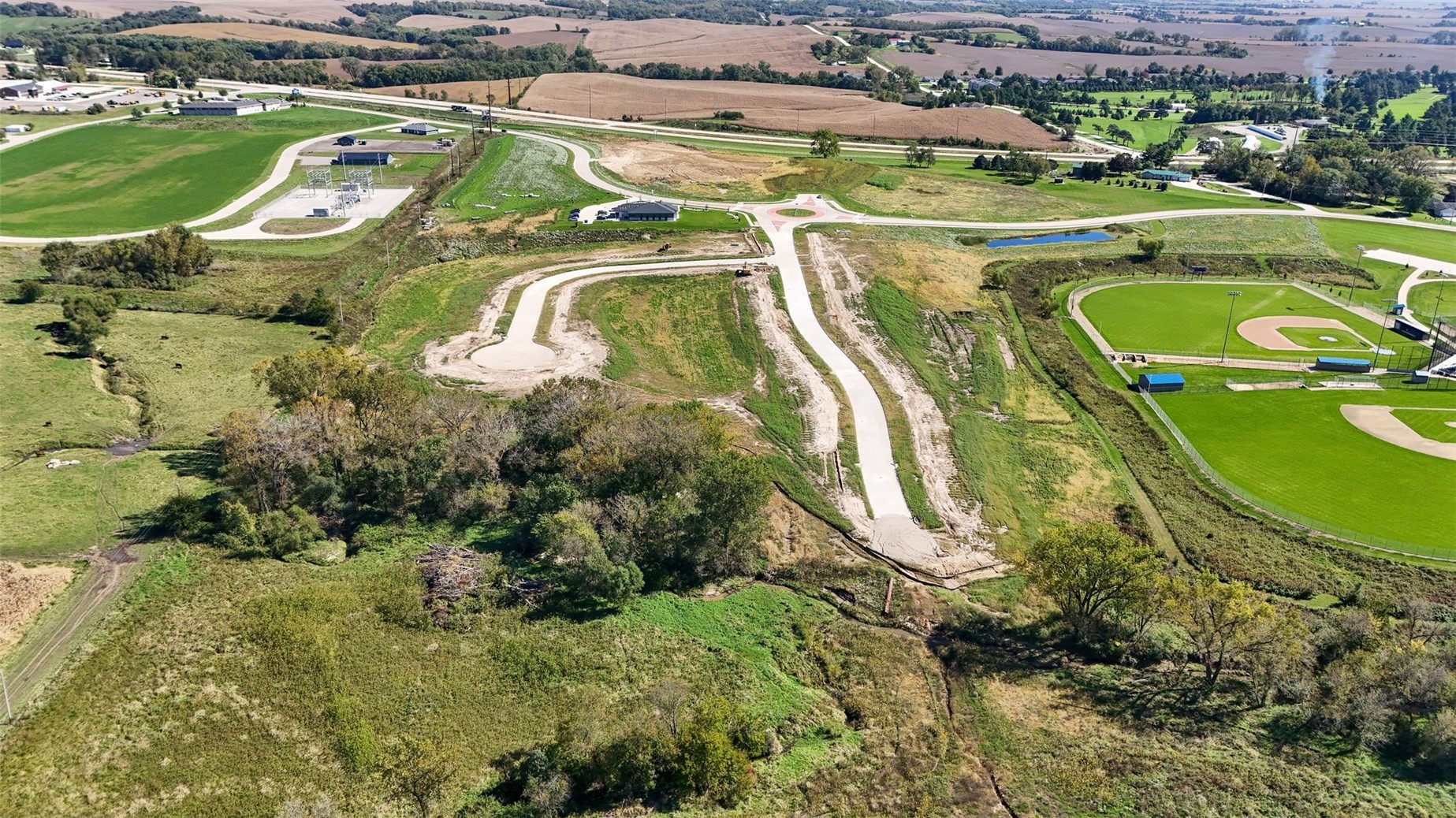 Lot 25 Northlands 2nd Addition Anamosa IA 52205