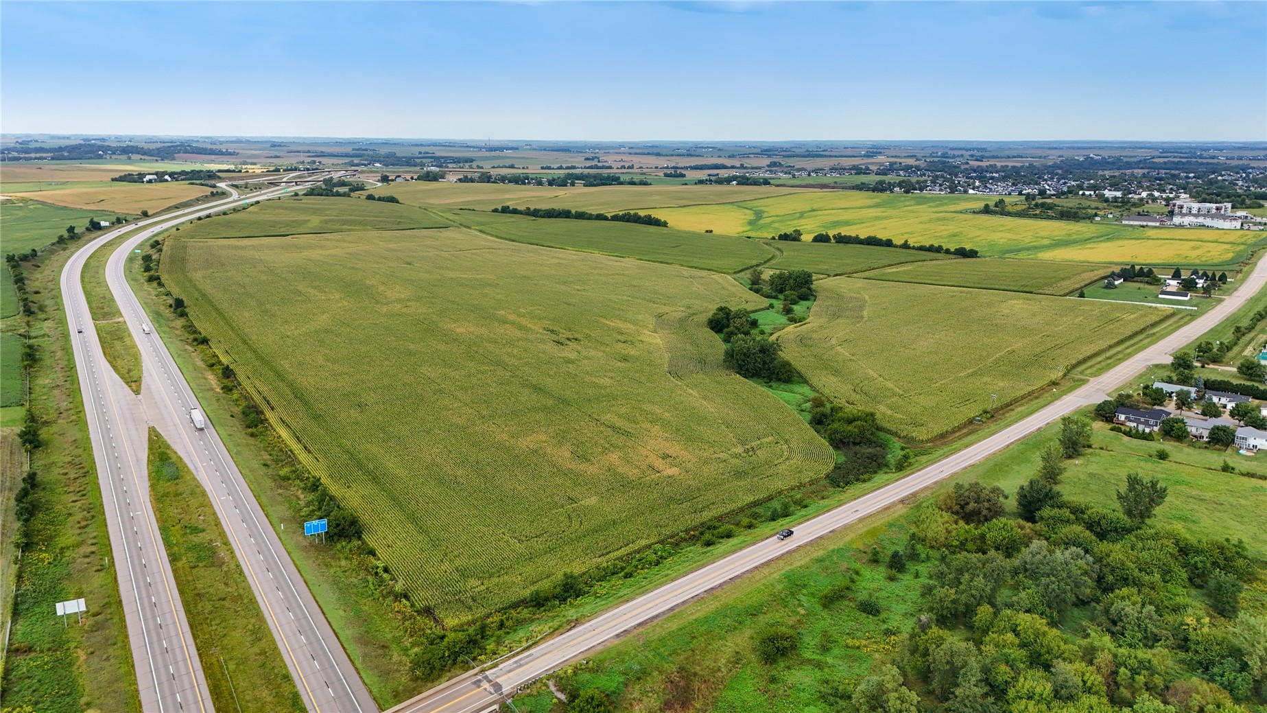 Stoney Point Road SW Cedar Rapids IA 52404